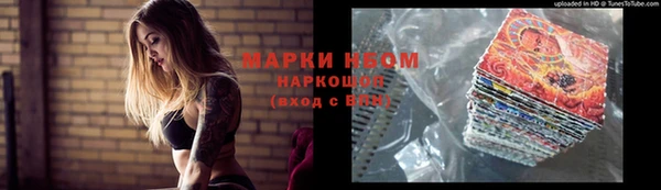 молекула духа Горнозаводск