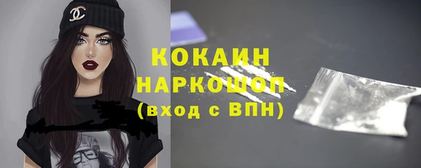 спайс Горняк