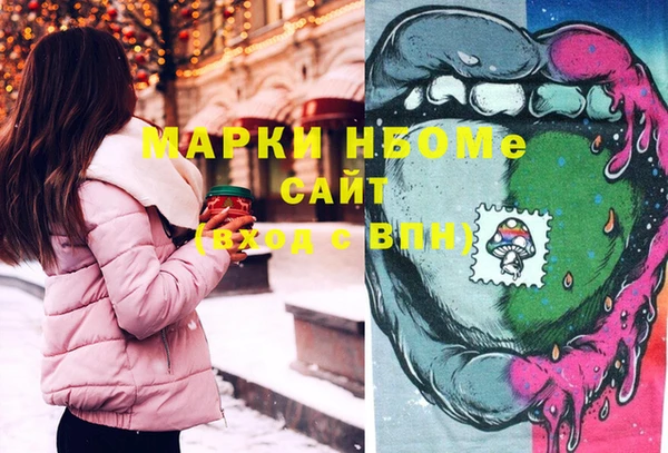 молекула духа Горнозаводск