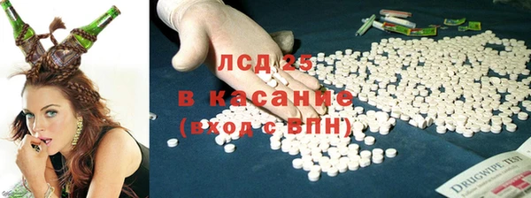 спайс Горняк